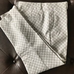 Banana republic Hampton pant